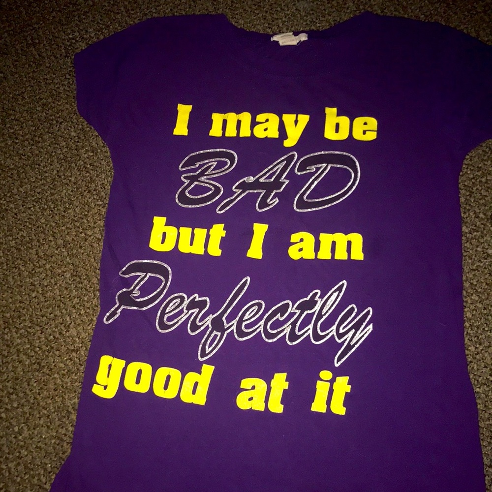 Bozzolo girls t-shirt